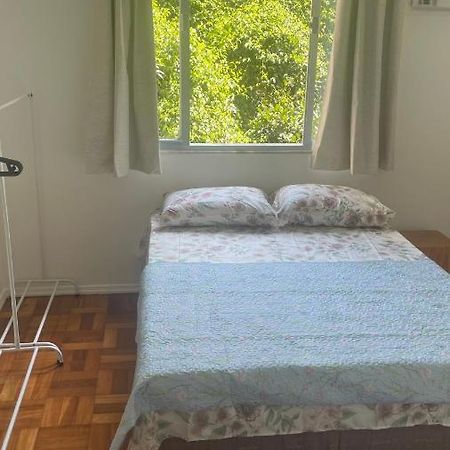 Aconchego De Copacabana 里约热内卢 外观 照片