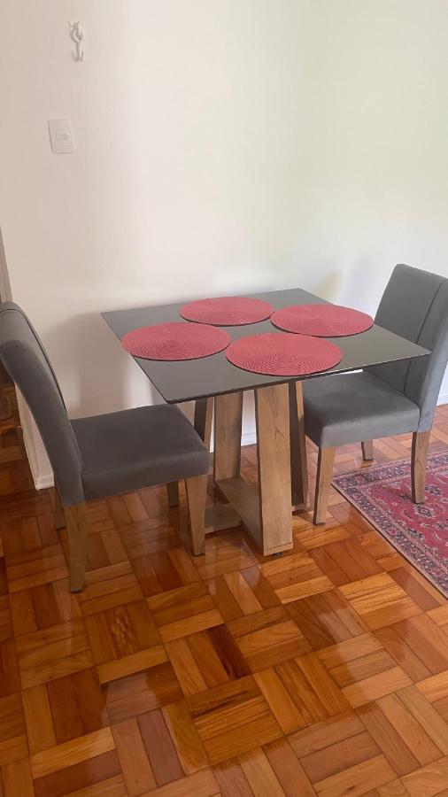 Aconchego De Copacabana 里约热内卢 外观 照片